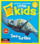 National Geographic Little Kids